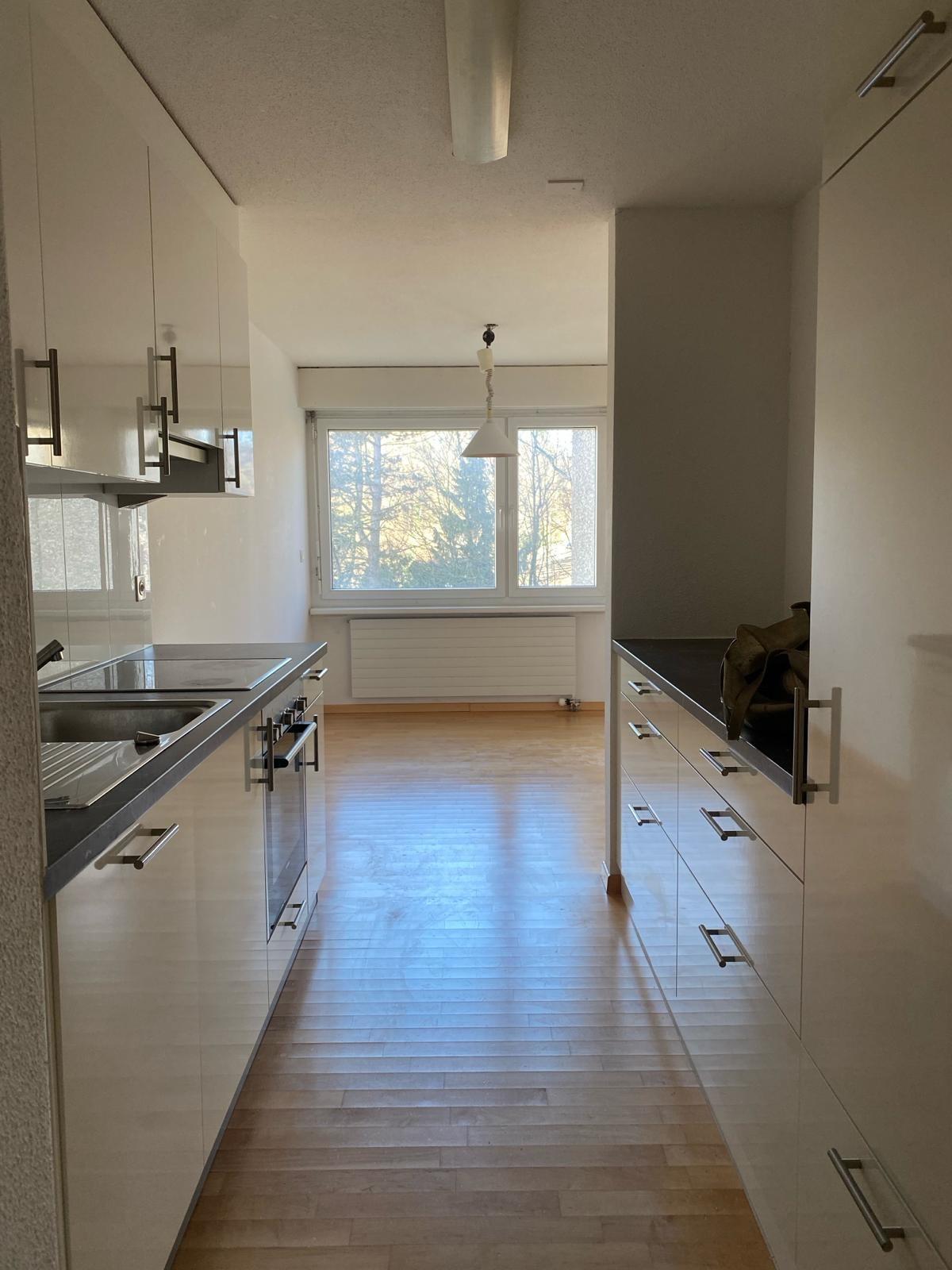 2 ½ rooms apartment, photo 6 of 8