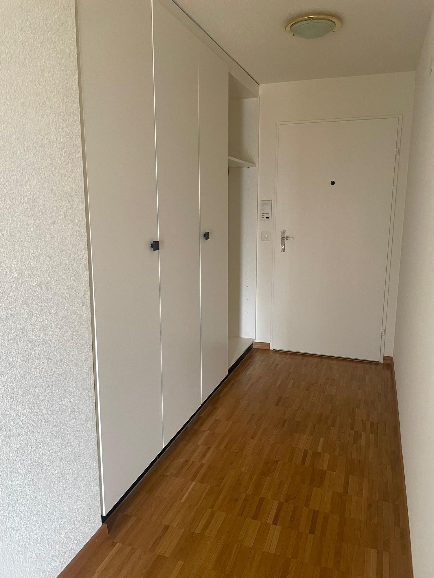 2 ½ rooms apartment, photo 5 of 8