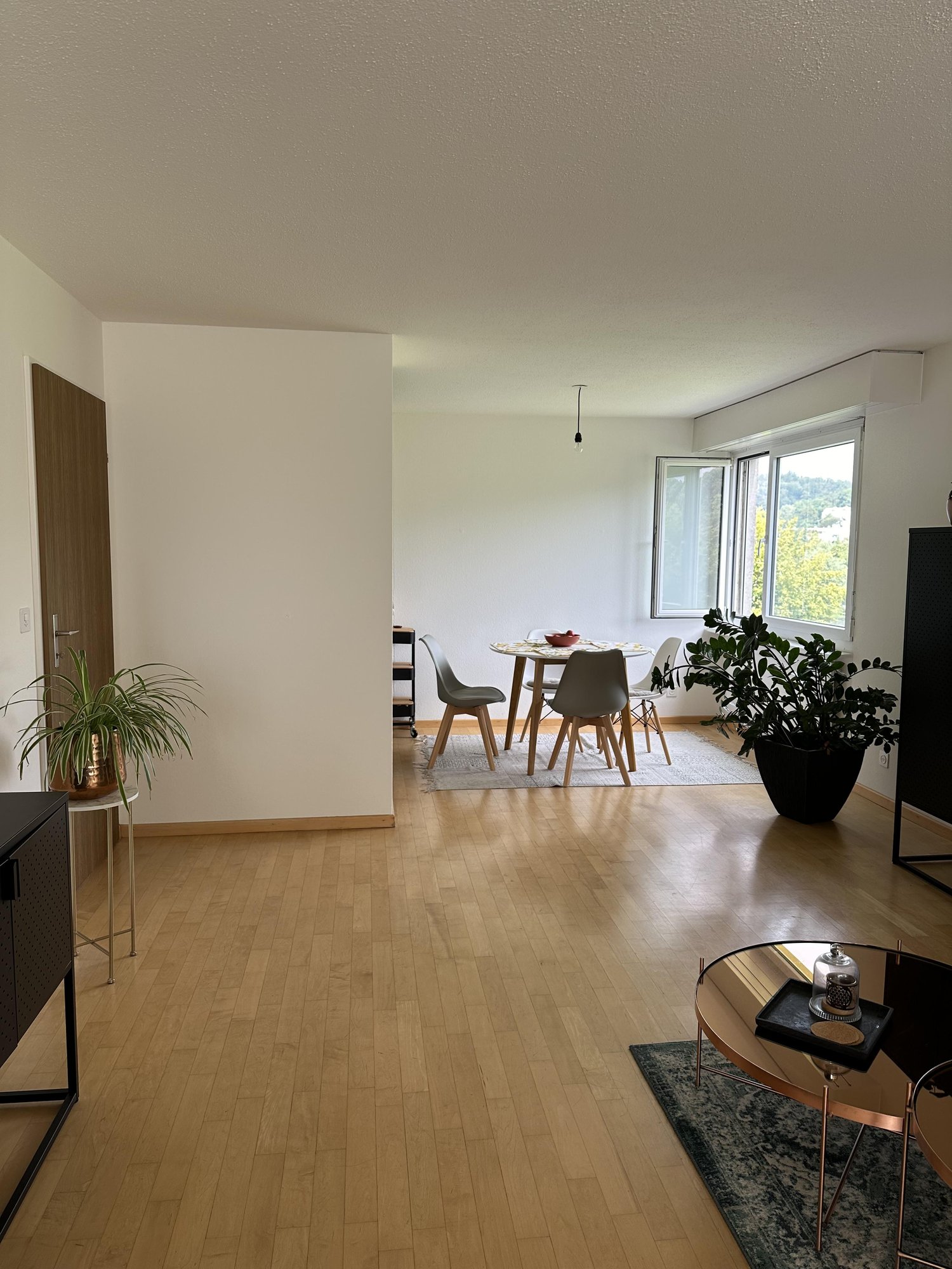 2 ½ rooms apartment, photo 2 of 8