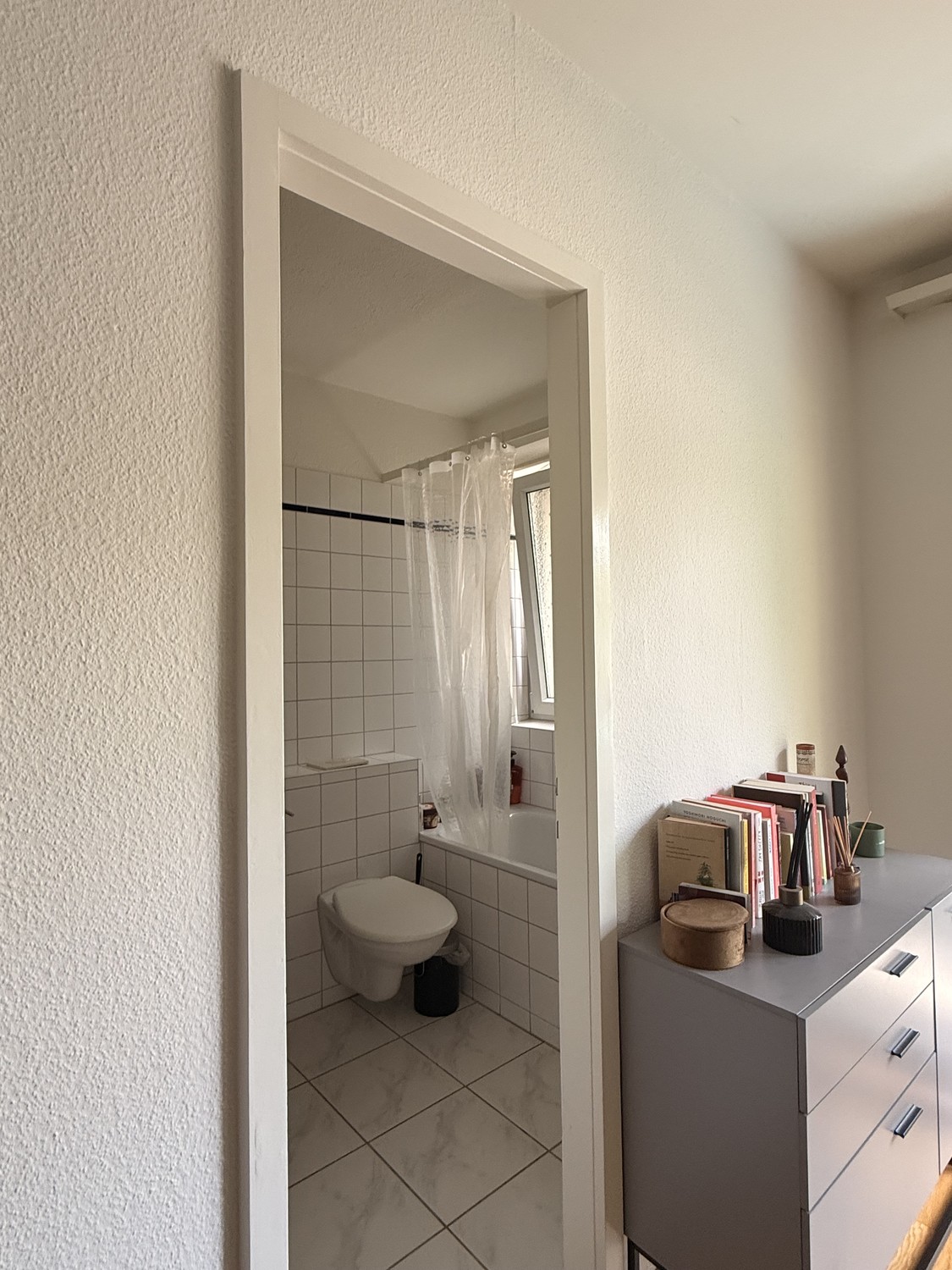 1 ½ rooms apartment, photo 2 of 3