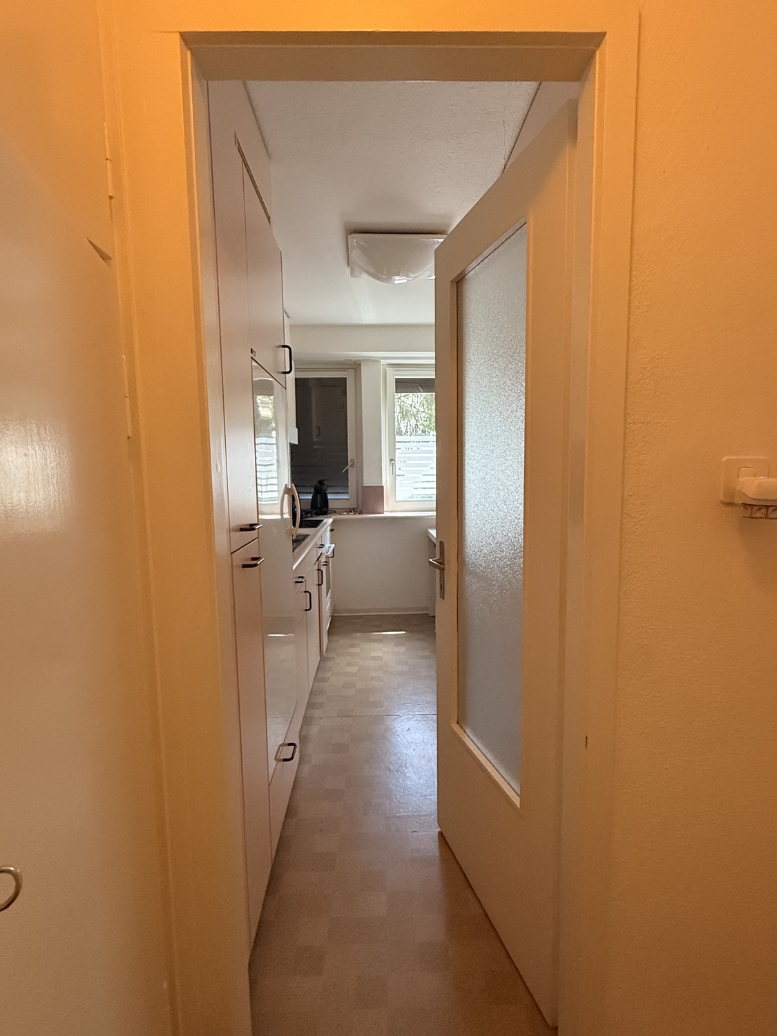 1 ½ rooms apartment, photo 1 of 3
