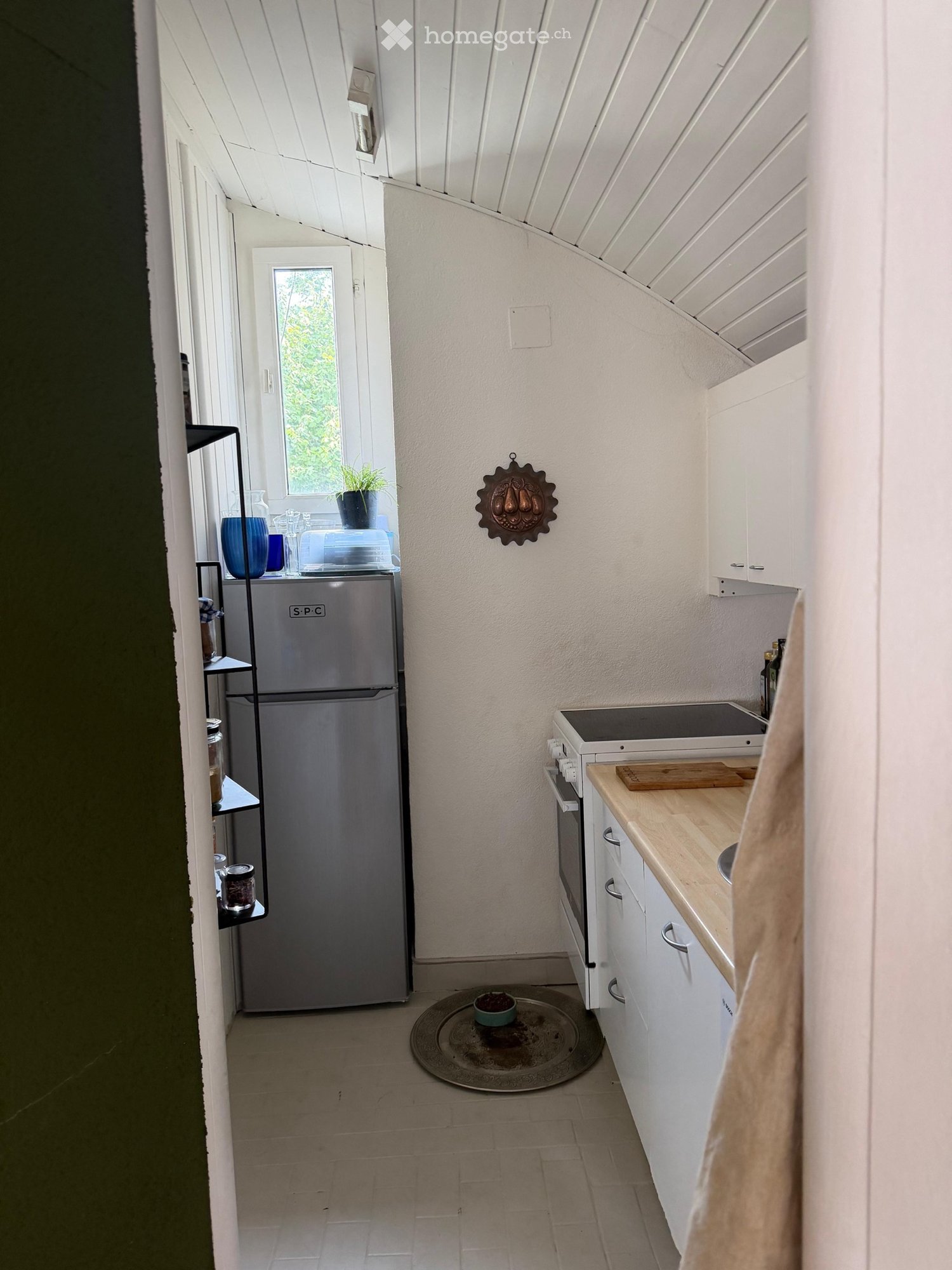 2 rooms apartment, photo 3 of 5