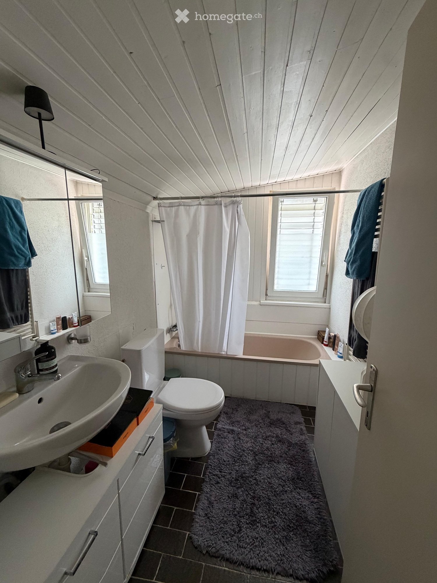 2 rooms apartment, photo 4 of 5