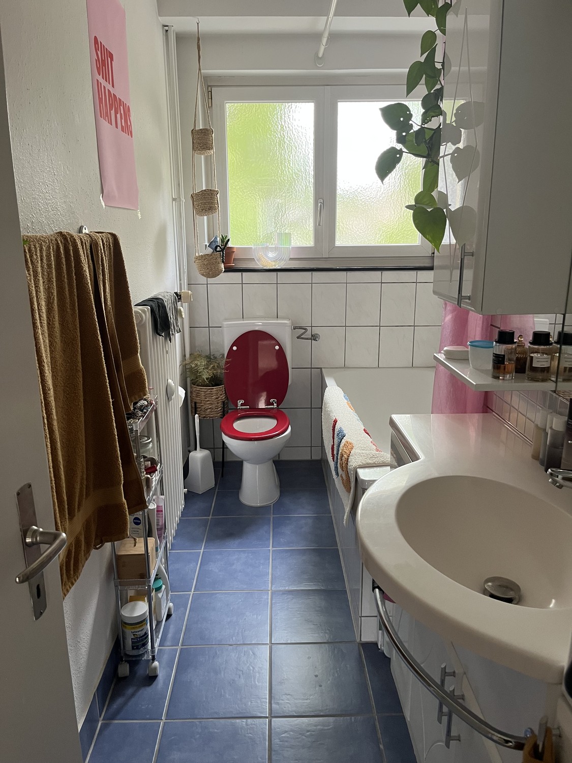 Appartamento di 2 ½ locali