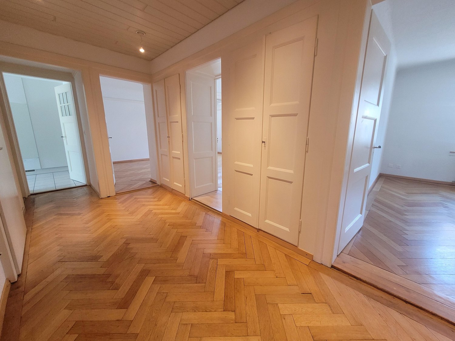Appartement de 4 ½ pièces