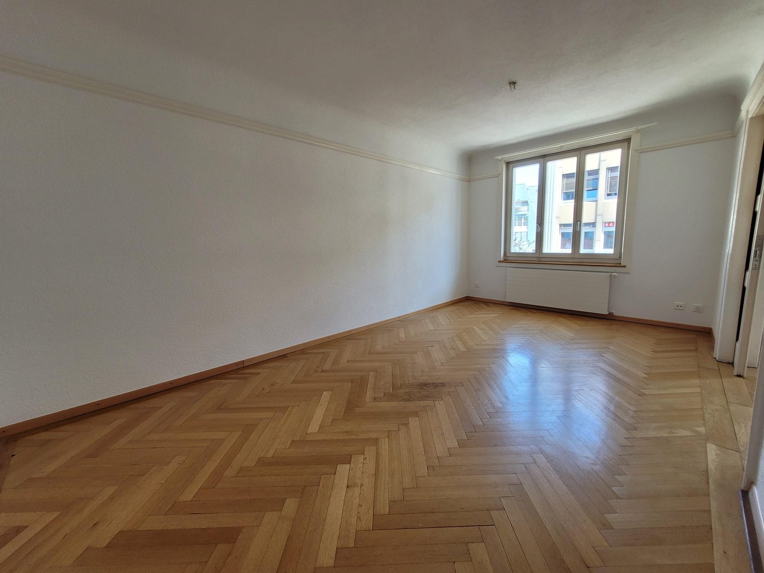 Appartement de 4 ½ pièces