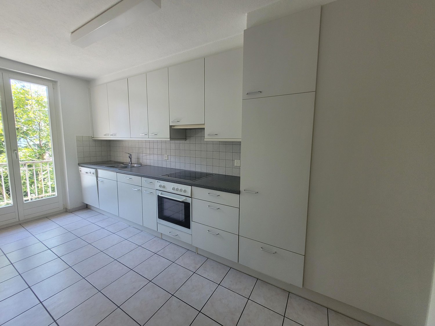 Appartement de 4 ½ pièces