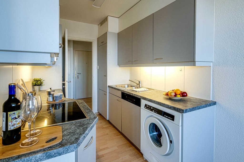 Appartamento di 3 ½ locali
