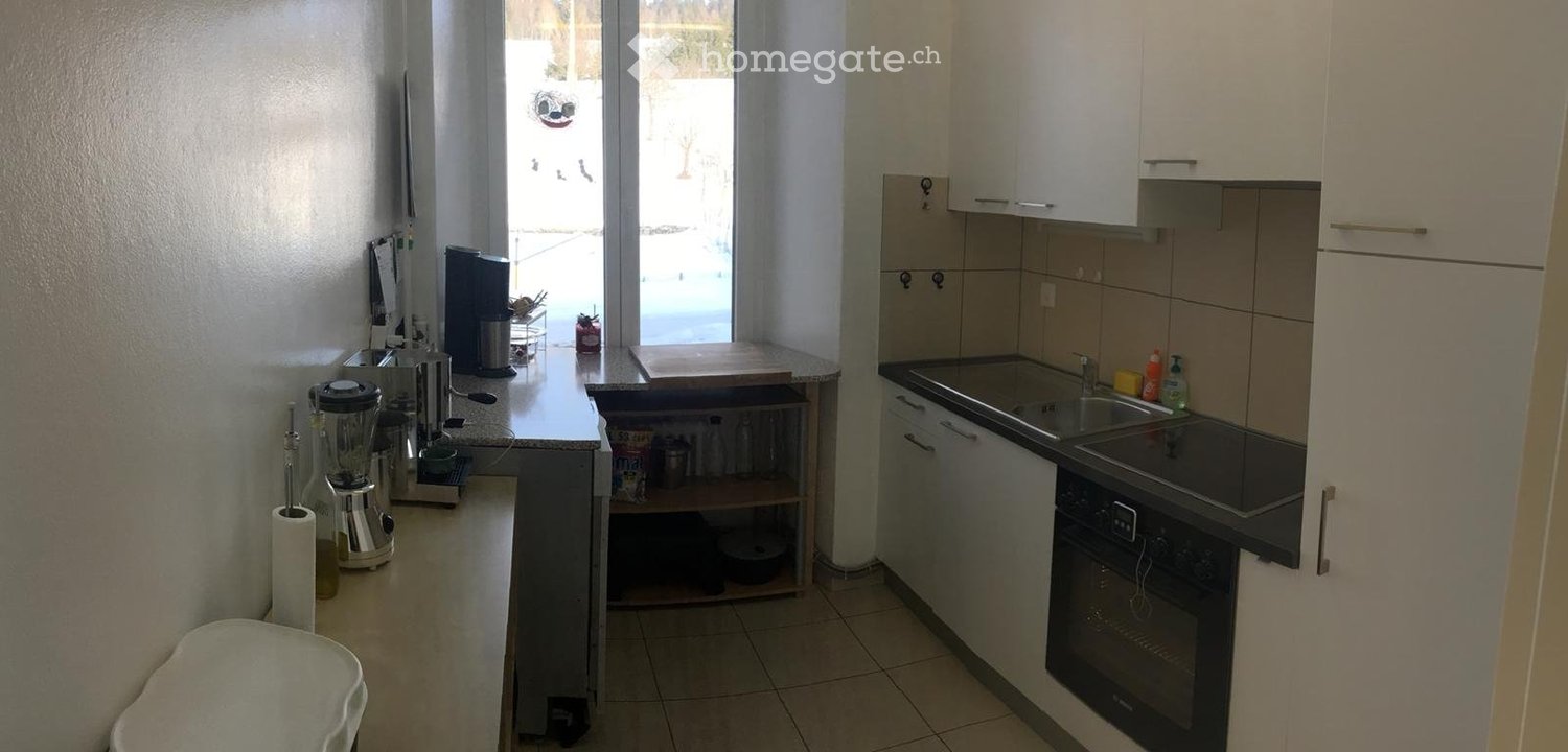 3 rooms apartment (5)