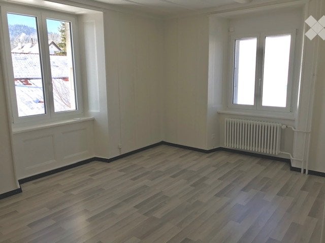 3 rooms apartment (2)