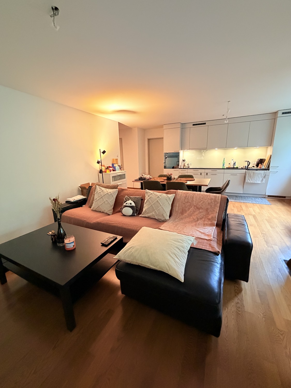 Room in a shared flat, photo 5 of 6
