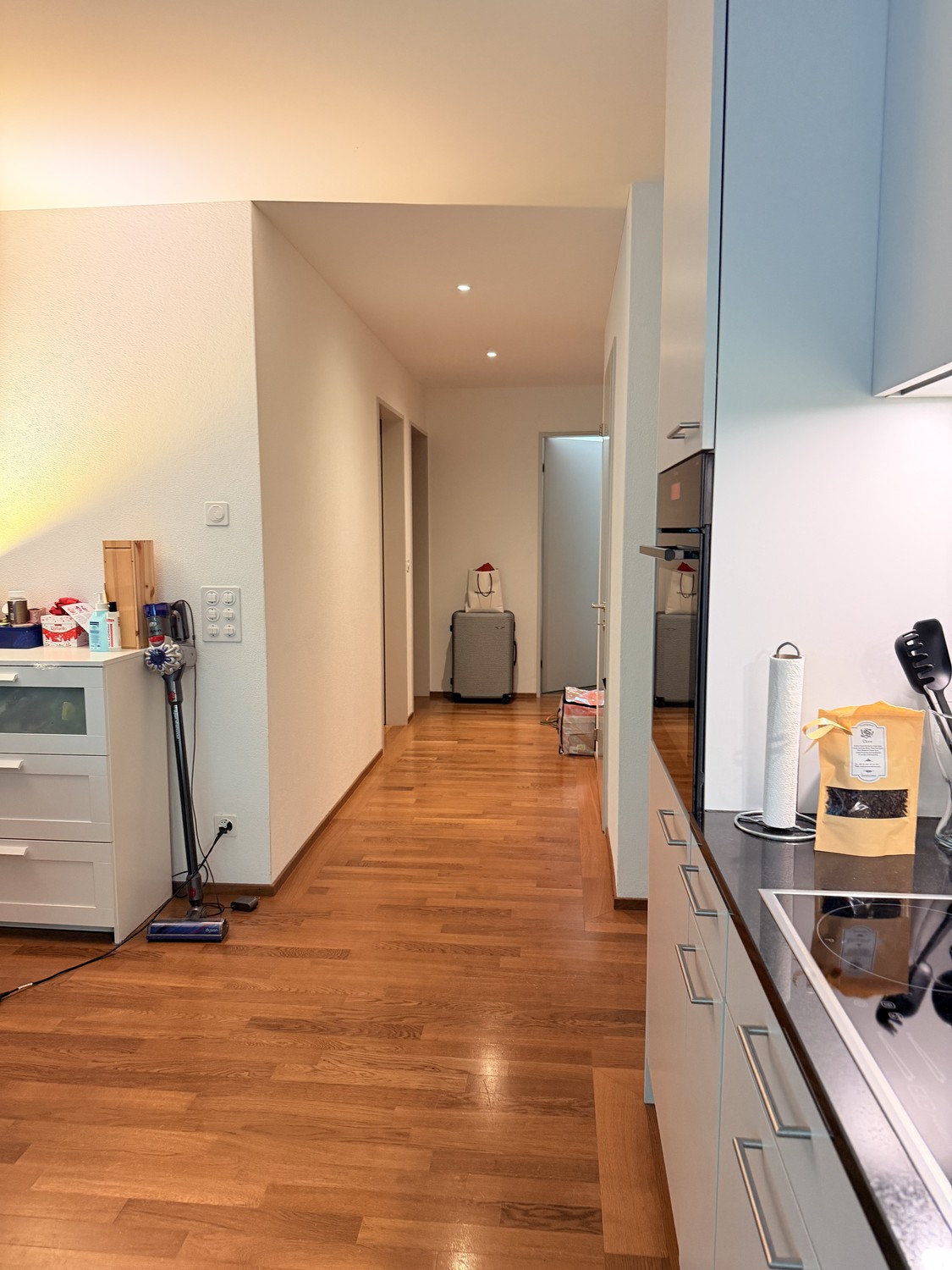 Room in a shared flat, photo 4 of 6