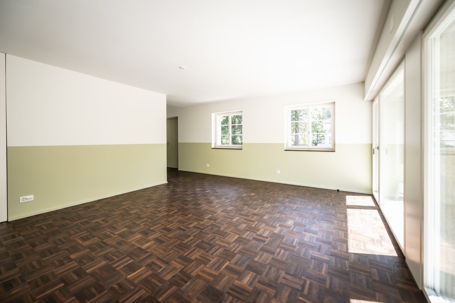 2 ½ rooms duplex, photo 4 of 10