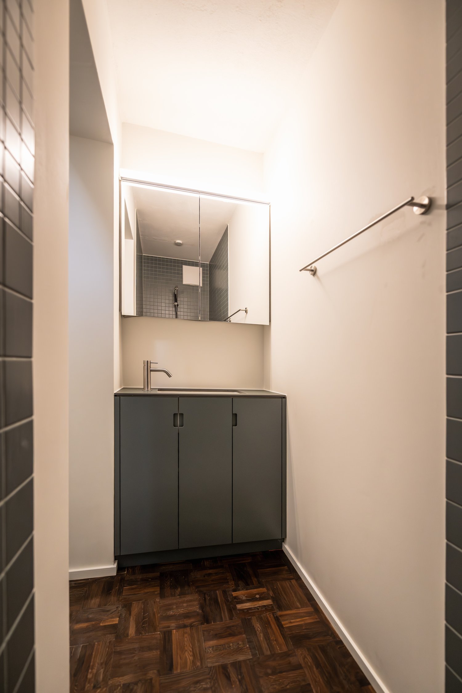 2 ½ rooms duplex, photo 8 of 10