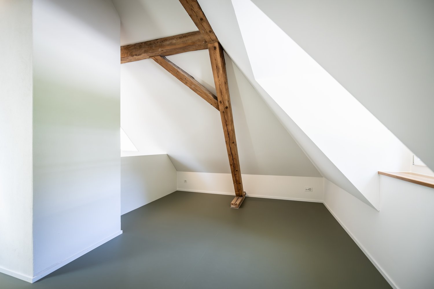 2 ½ rooms duplex, photo 6 of 10