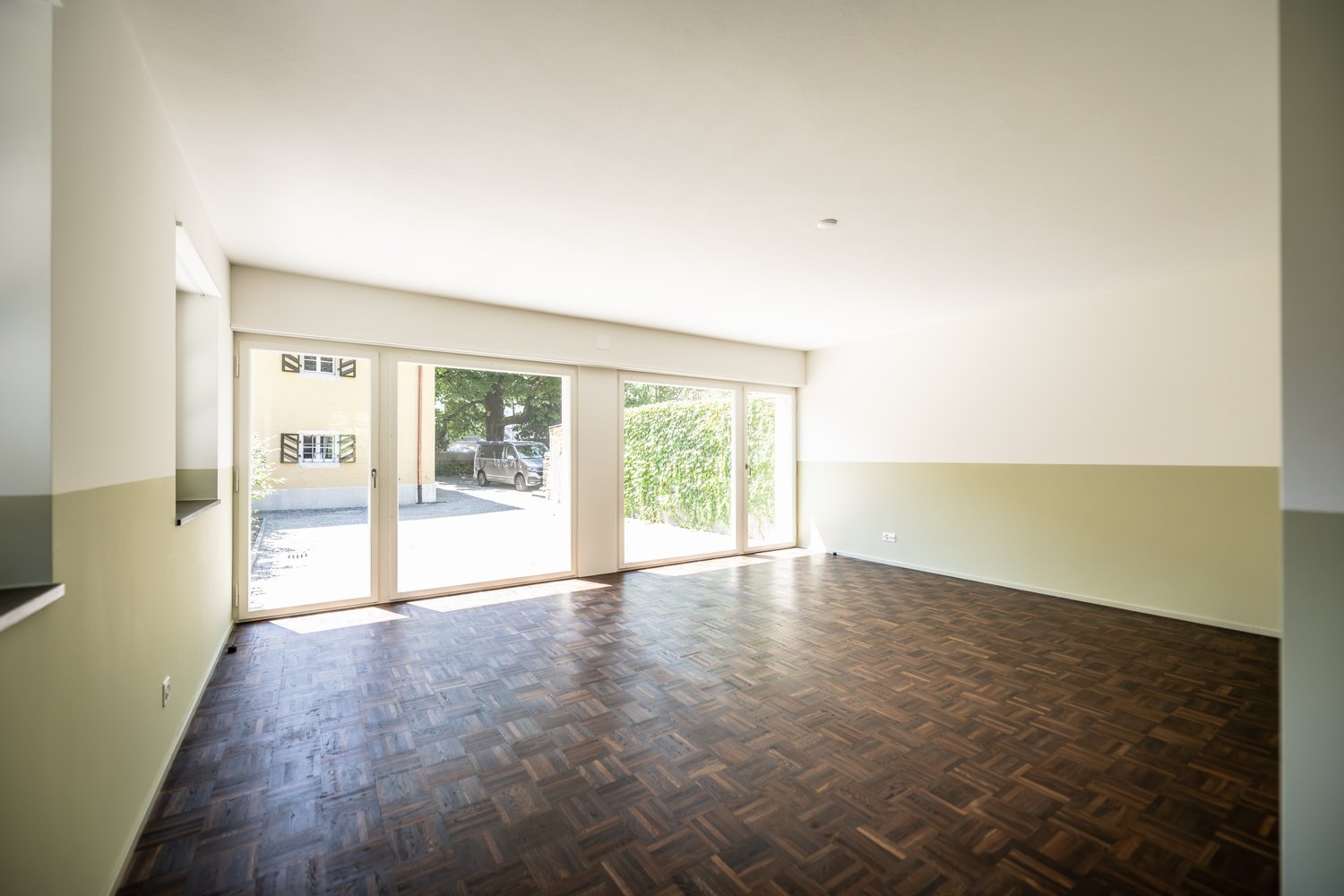 2 ½ rooms duplex, photo 1 of 10