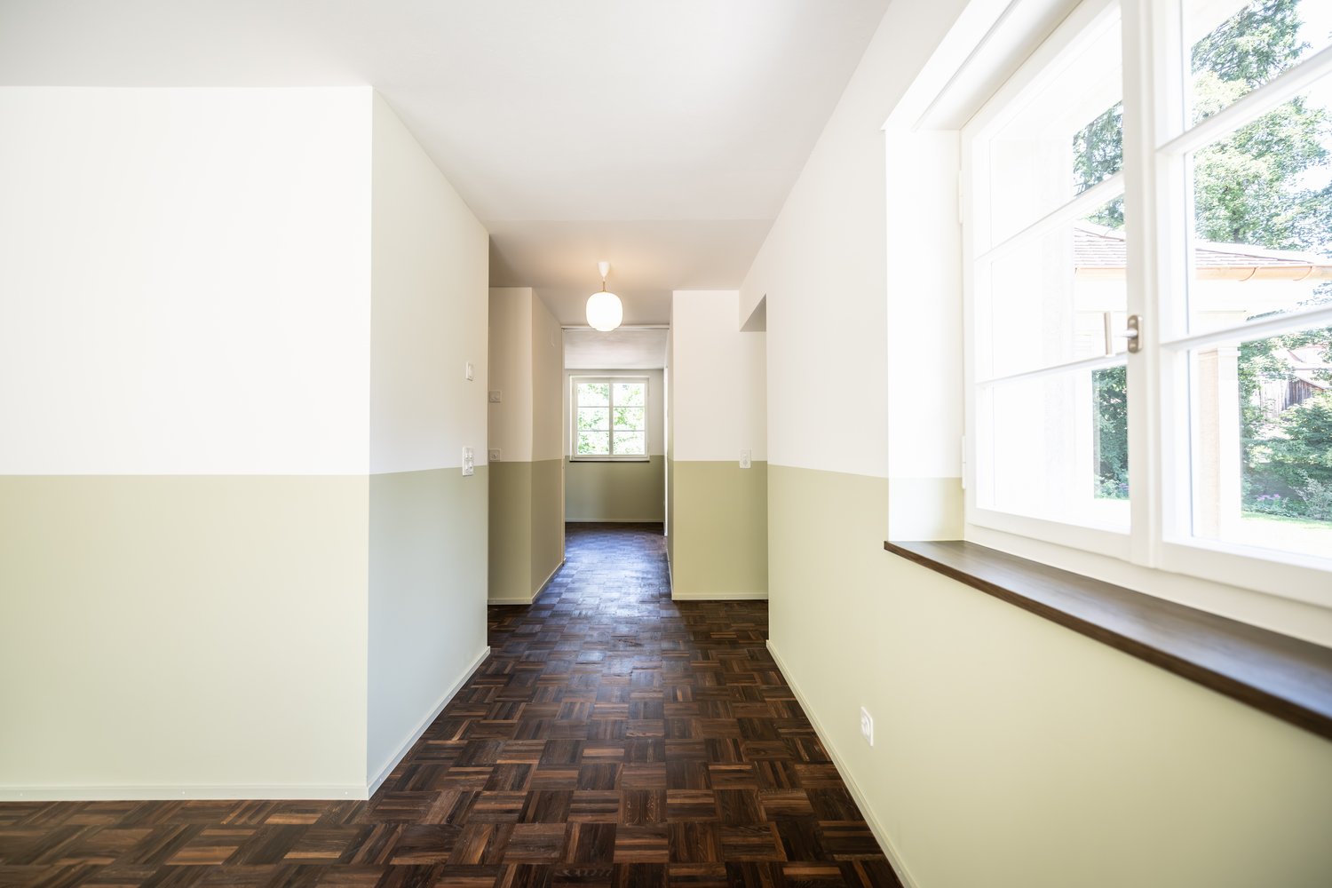 2 ½ rooms duplex, photo 3 of 10