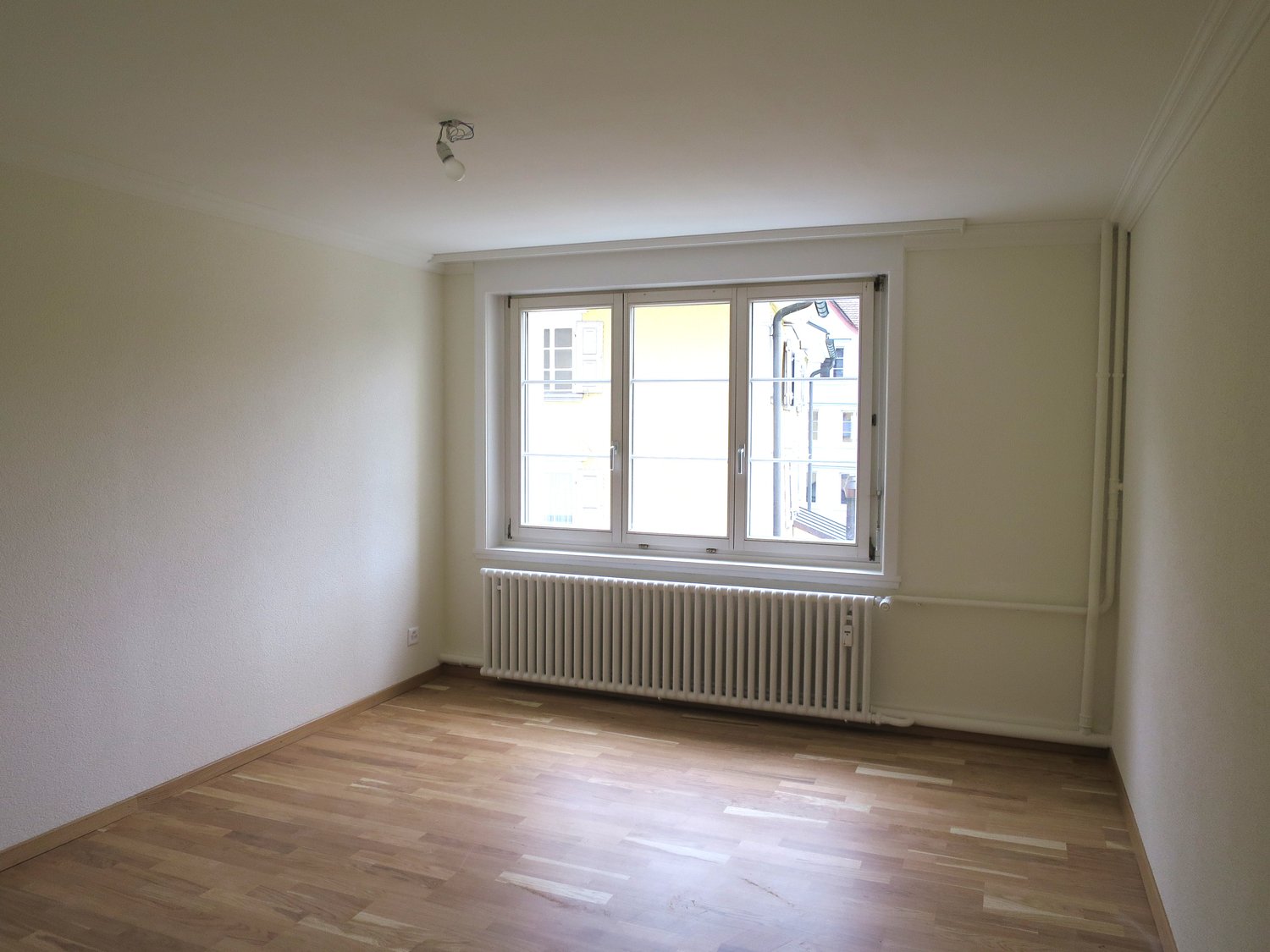 Appartement de 2 ½ pièces