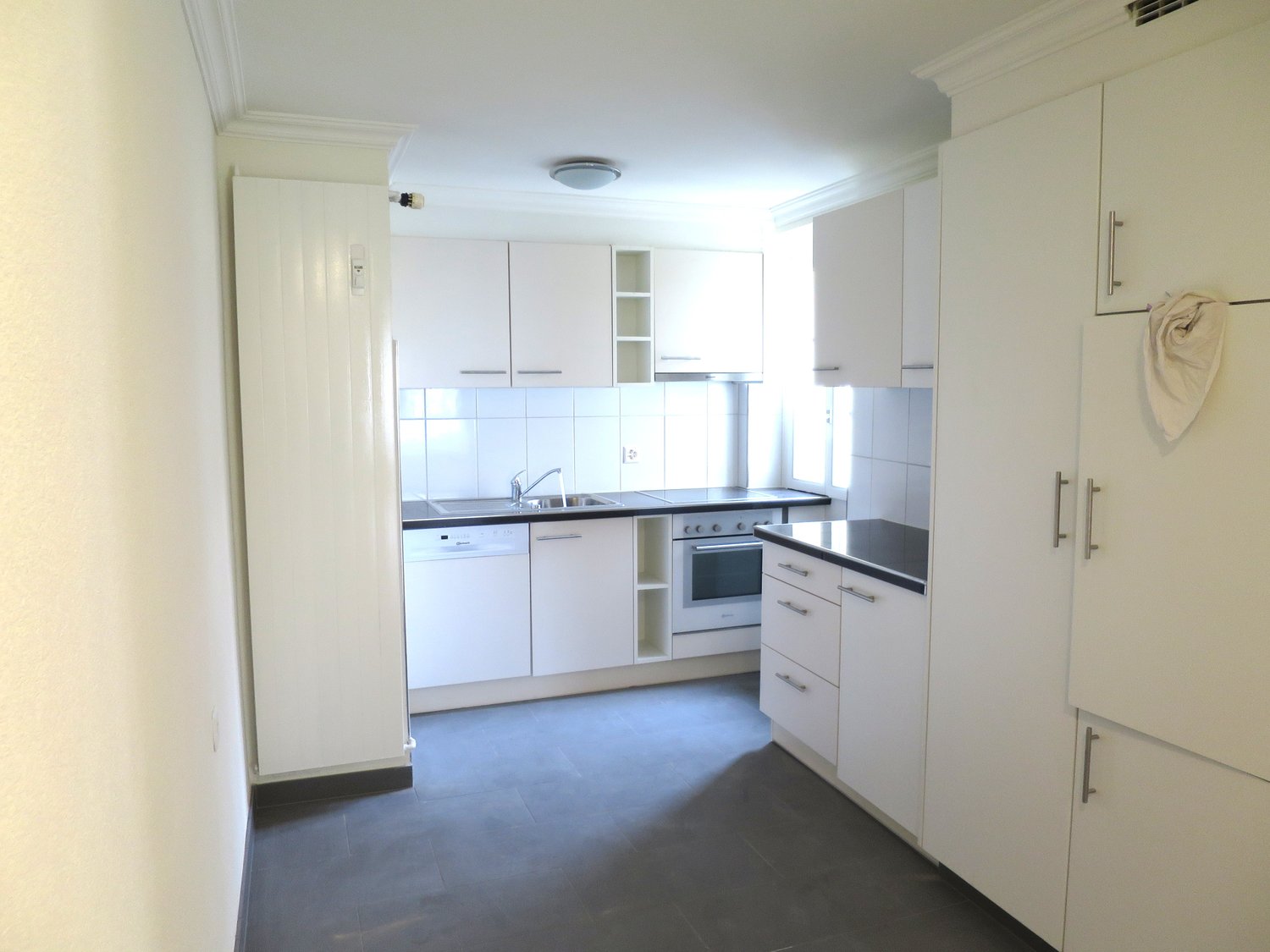 Appartement de 2 ½ pièces