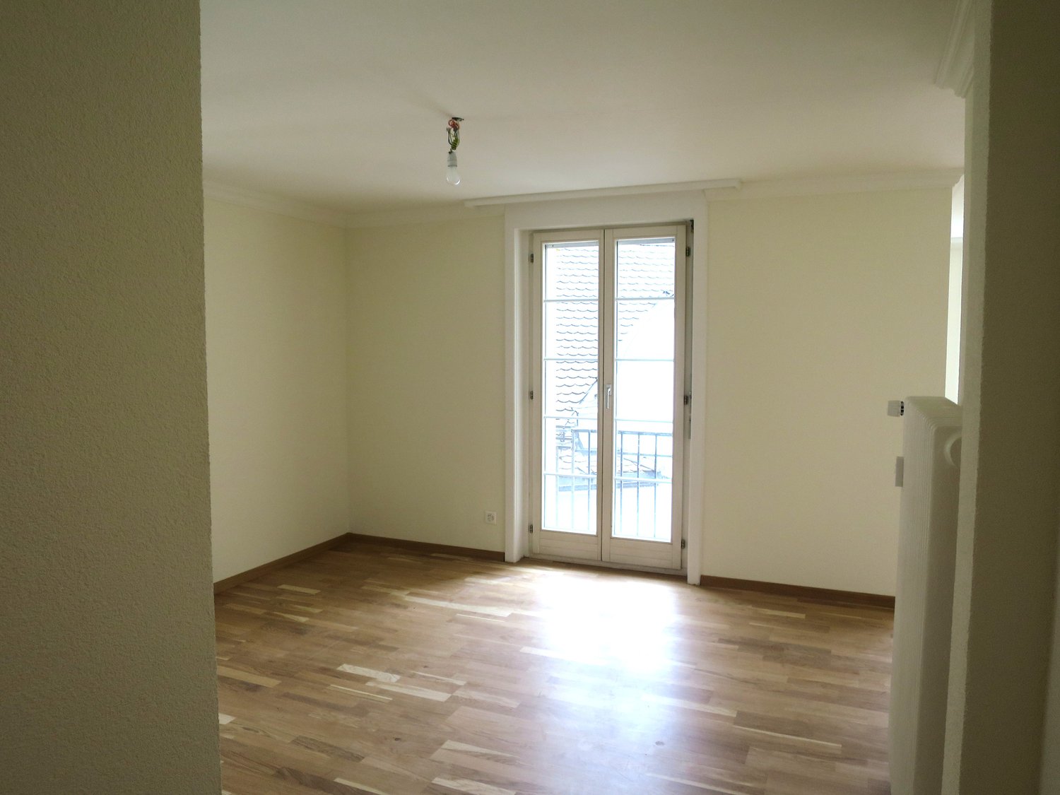 Appartement de 2 ½ pièces