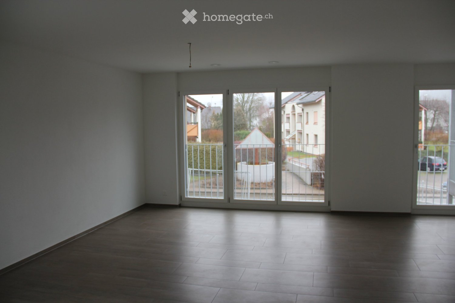 2 ½ rooms apartment, photo 4 of 5
