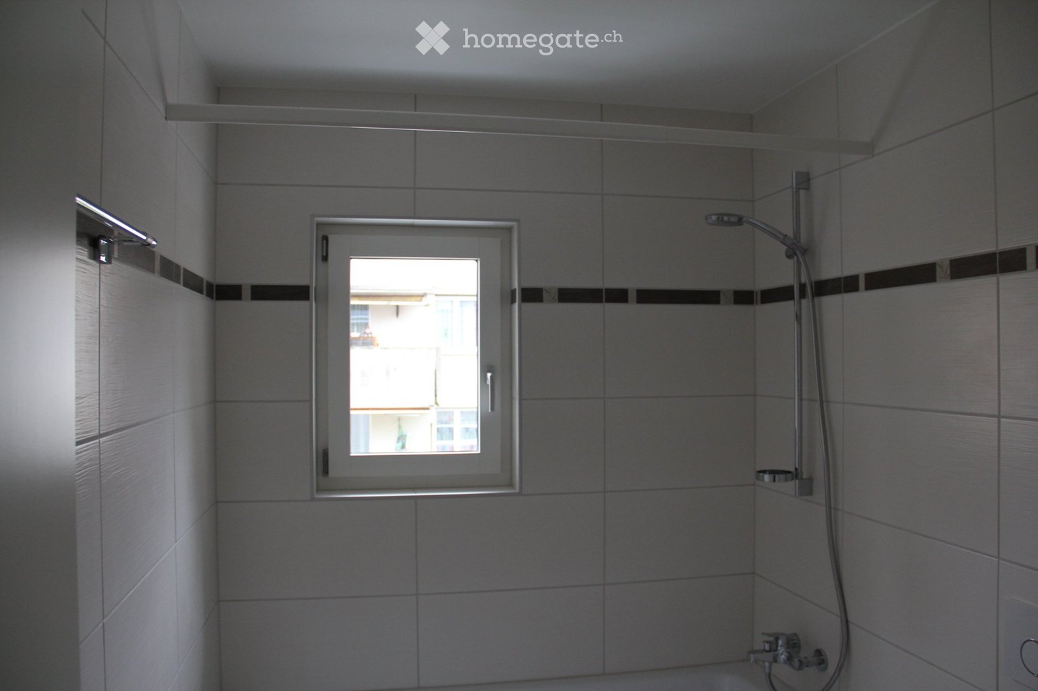 2 ½ rooms apartment, photo 2 of 5