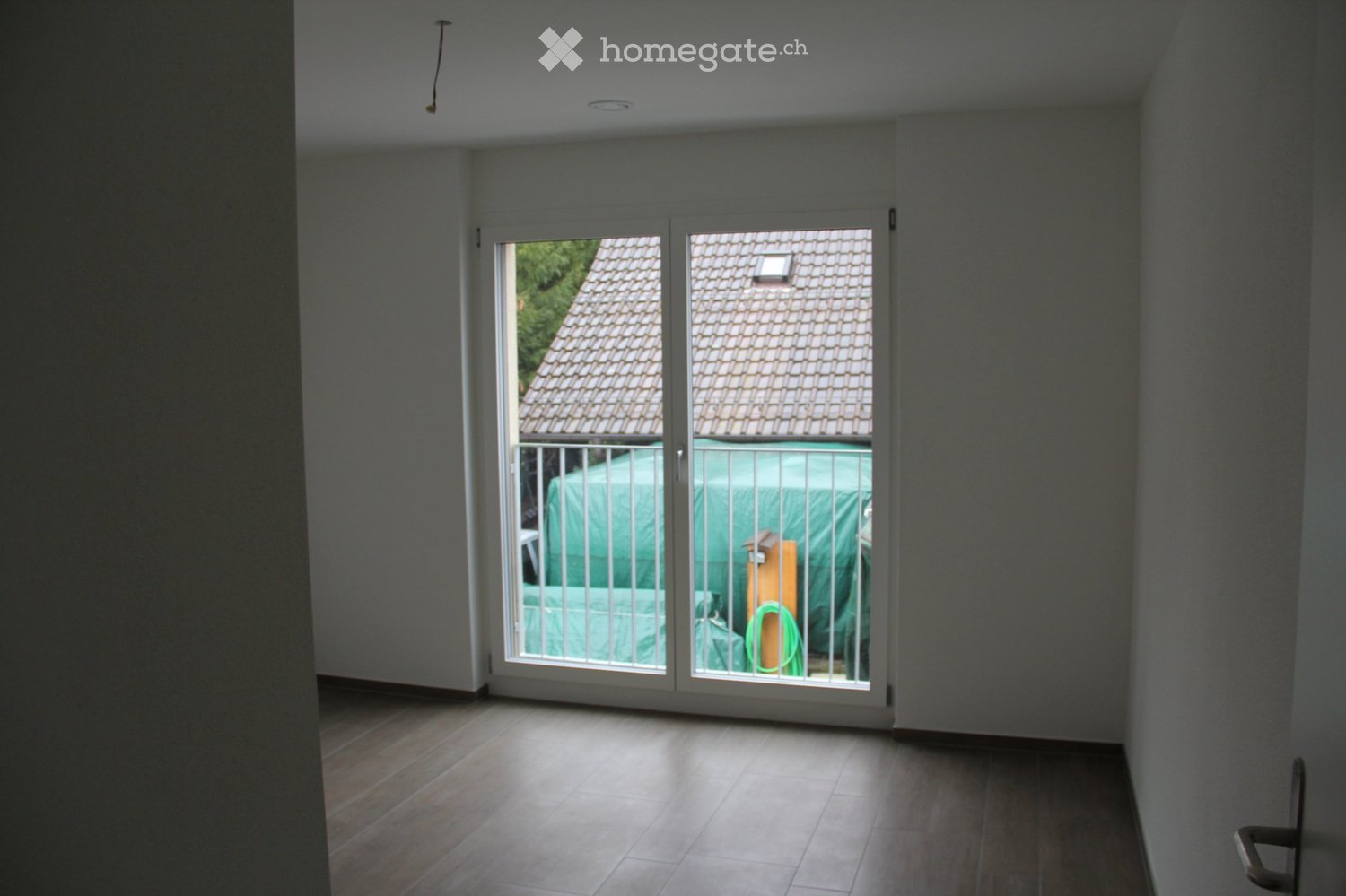2 ½ rooms apartment, photo 5 of 5