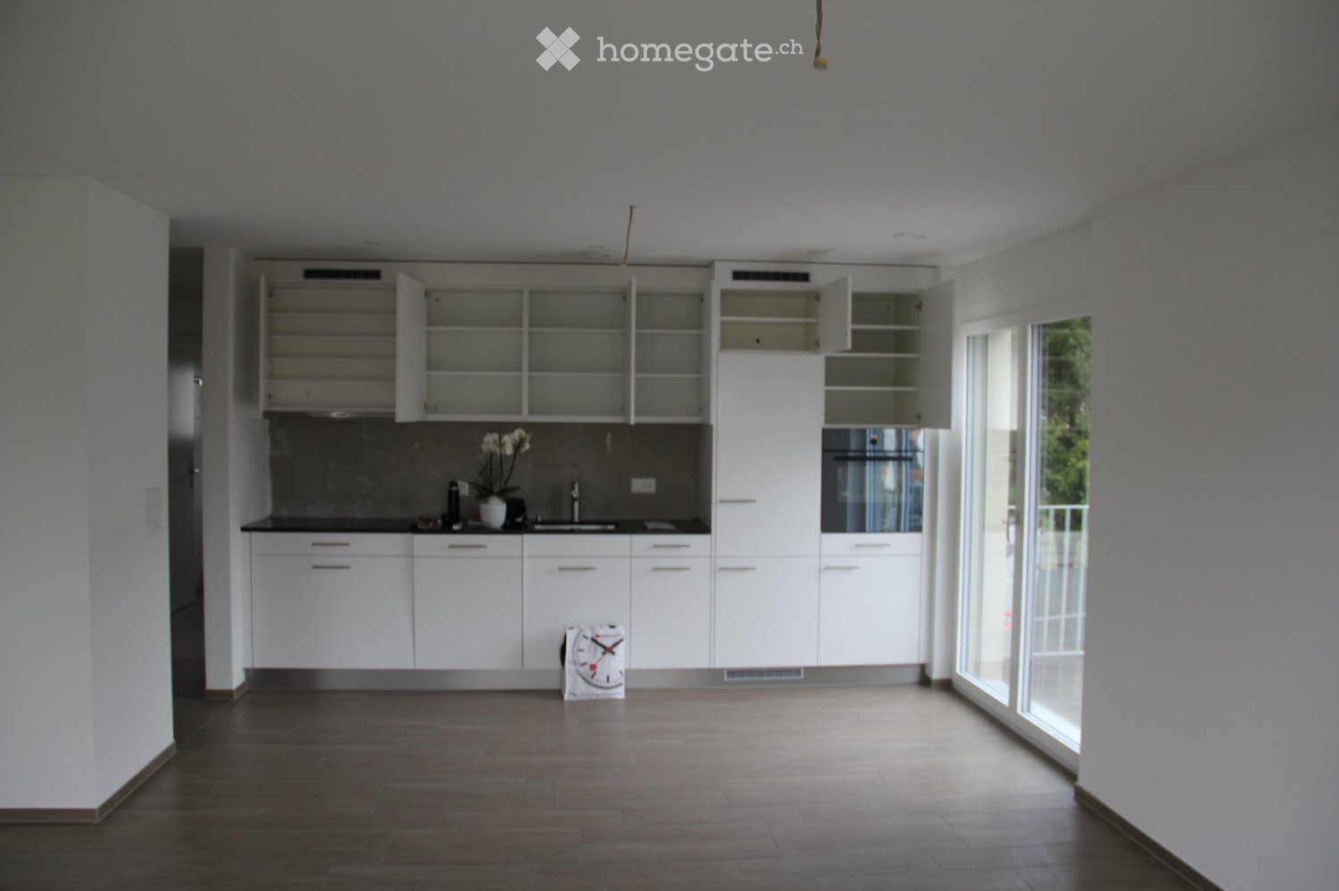 2 ½ rooms apartment, photo 1 of 5