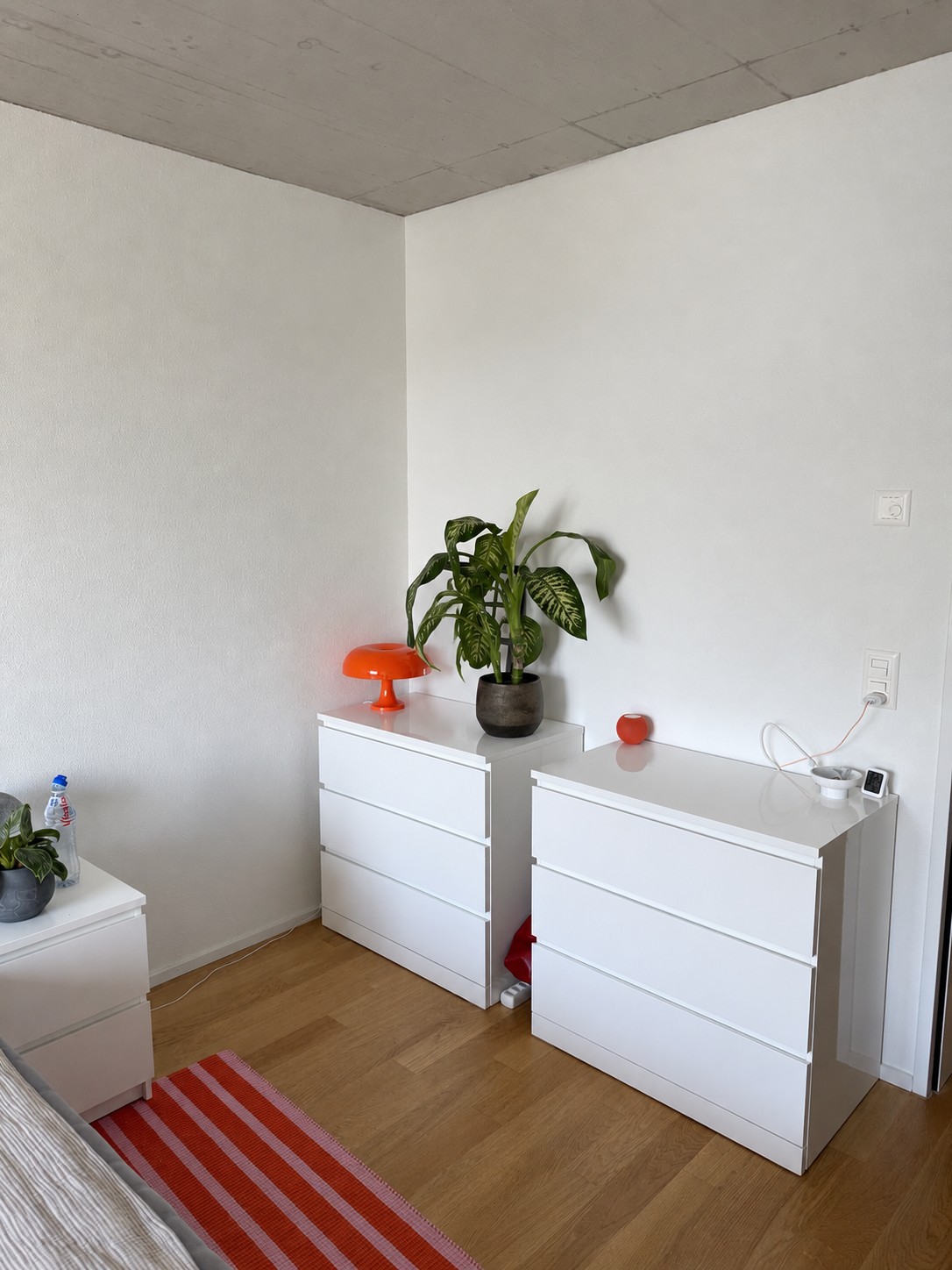 Room in a shared flat
