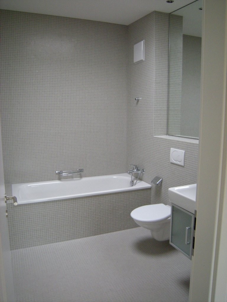 2 ½ rooms apartment, photo 7 of 7