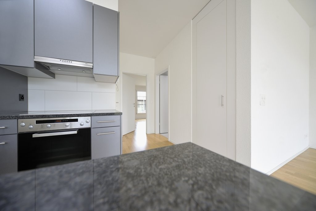 2 ½ rooms apartment, photo 4 of 7