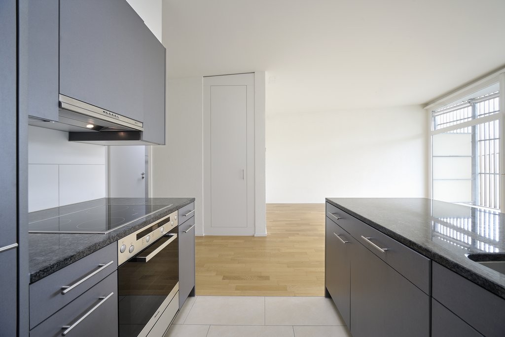 2 ½ rooms apartment, photo 3 of 7