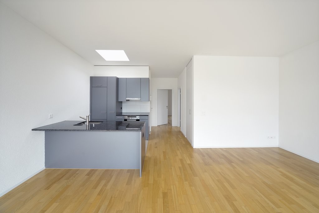 2 ½ rooms apartment, photo 5 of 7