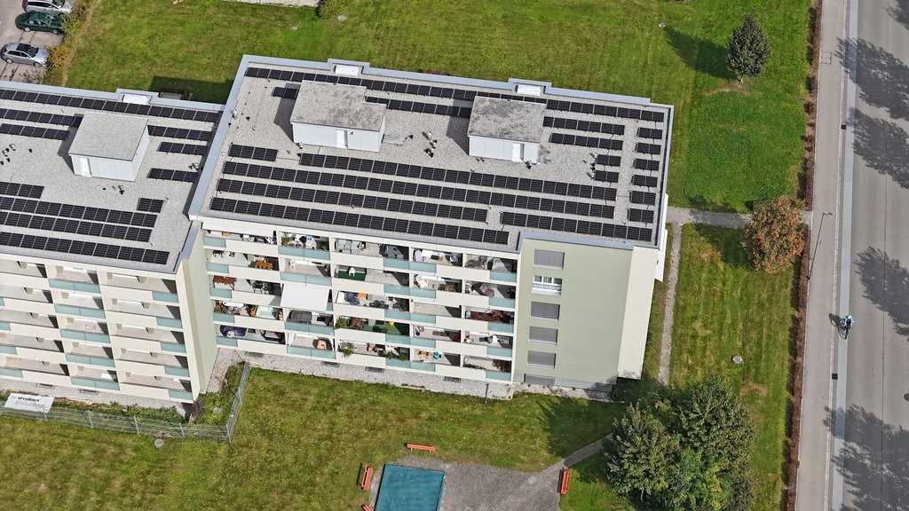 20m² hobby room