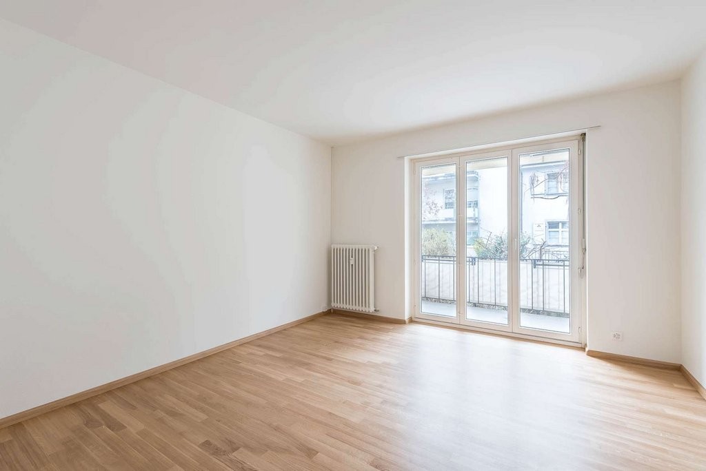 4 rooms apartment, photo 5 of 6