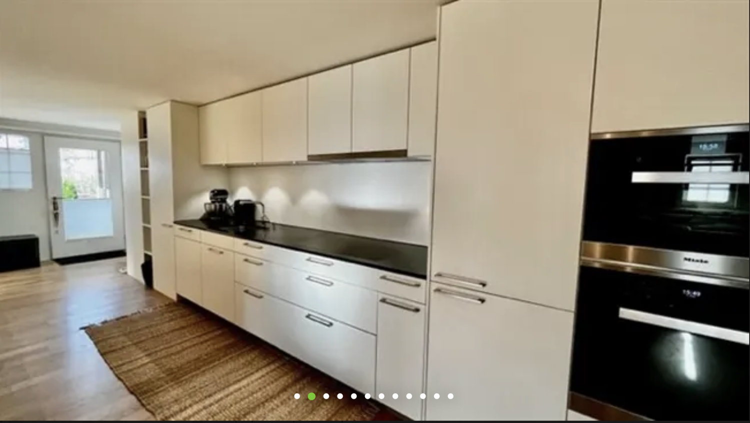 4 ½ rooms apartment, photo 4 of 10