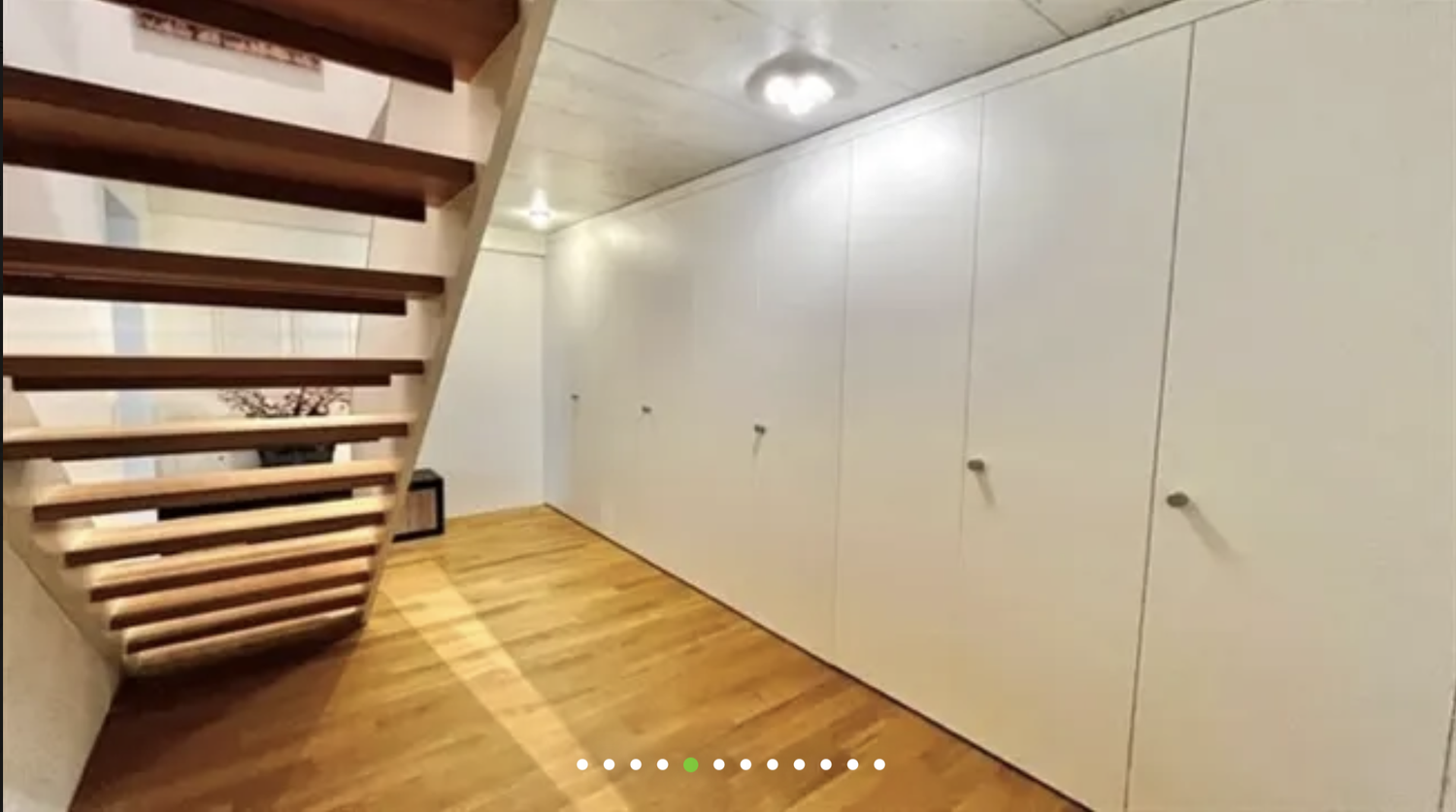 4 ½ rooms apartment, photo 8 of 10