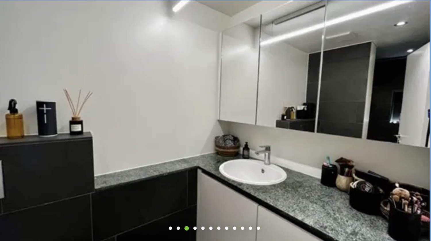 4 ½ rooms apartment, photo 7 of 10