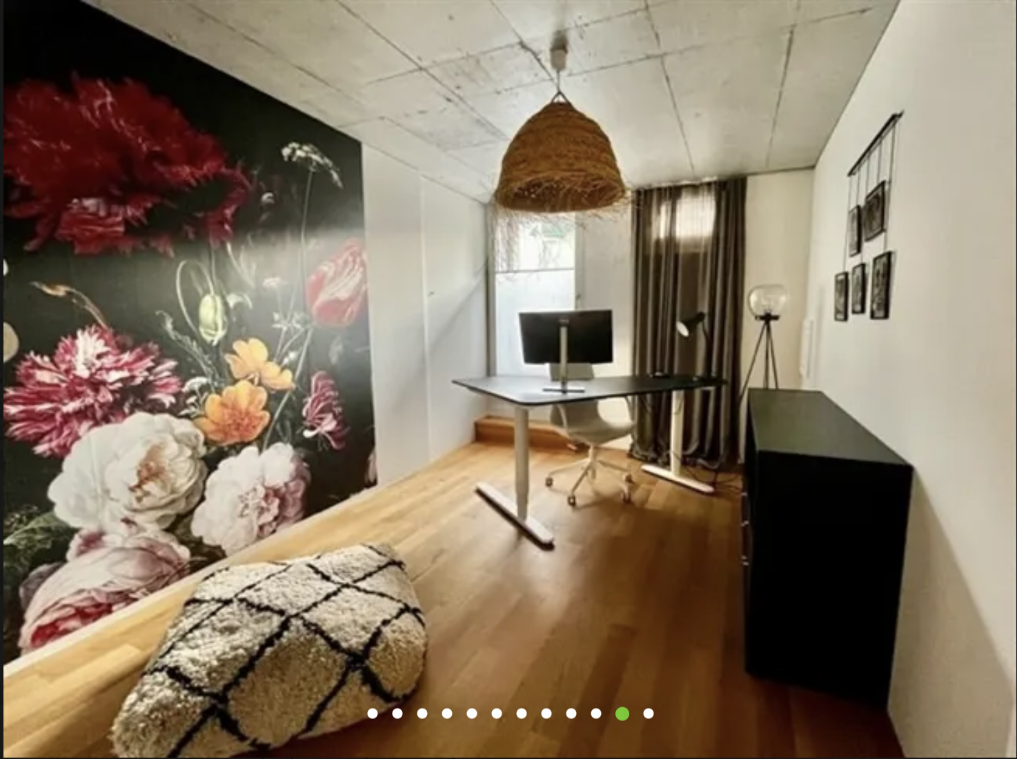 4 ½ rooms apartment, photo 1 of 10