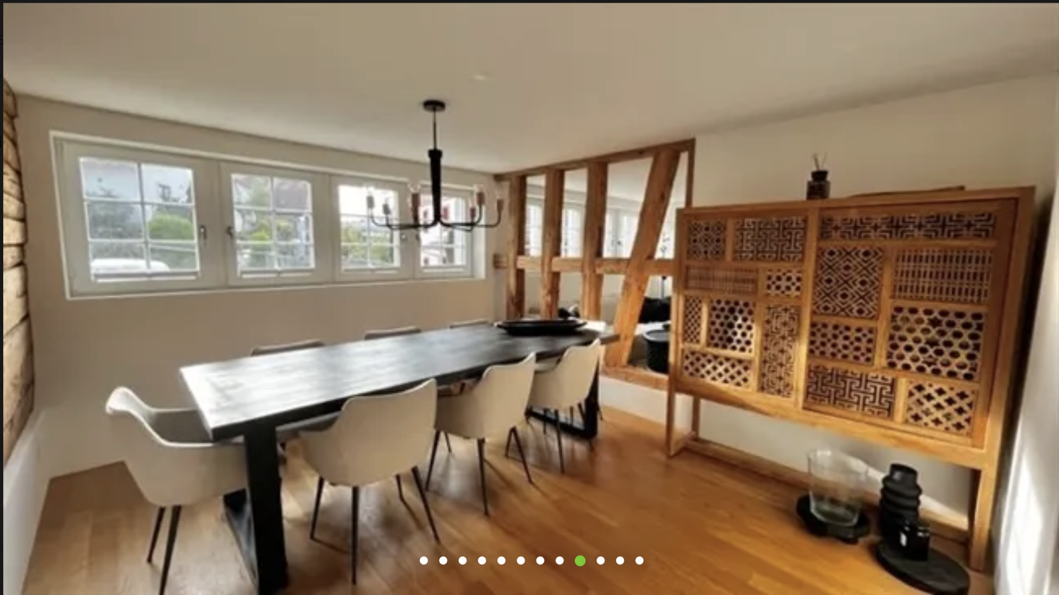 4 ½ rooms apartment, photo 5 of 10