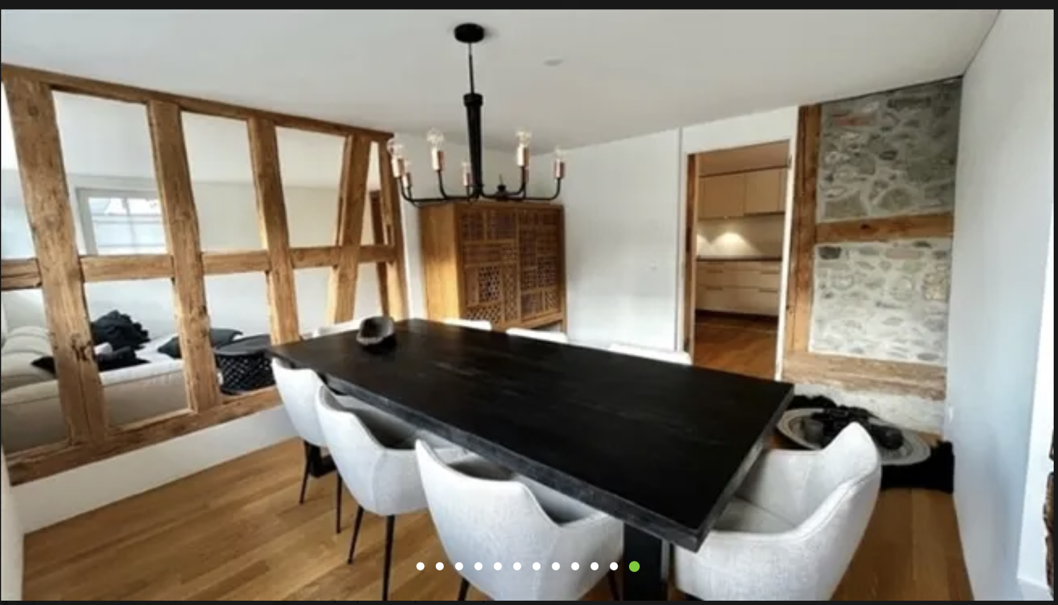 4 ½ rooms apartment, photo 6 of 10