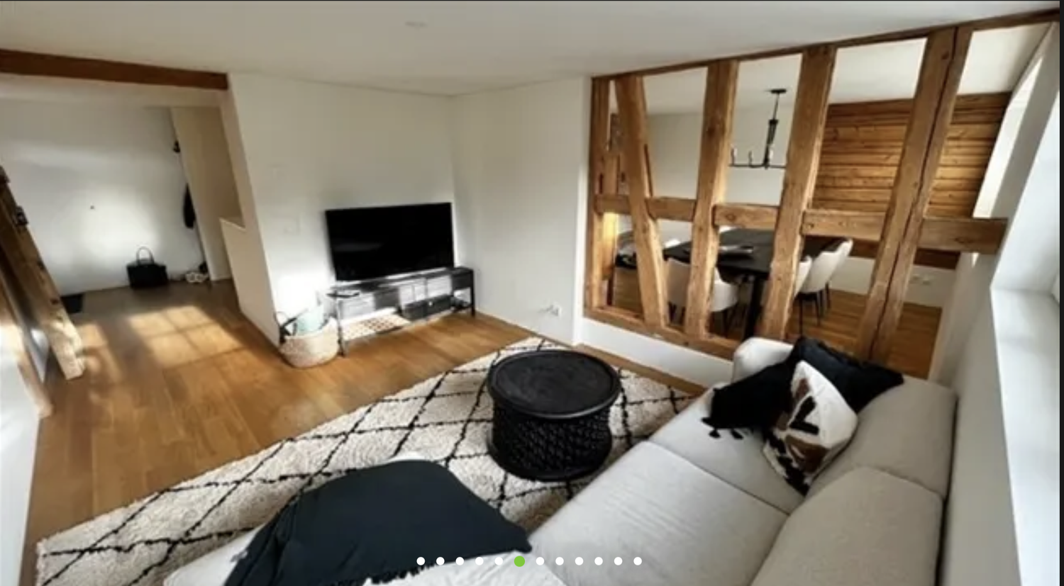 4 ½ rooms apartment, photo 9 of 10
