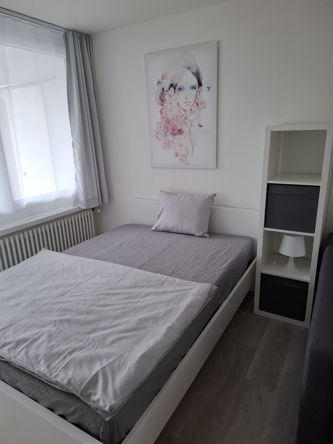 Appartamento di 1 ½ locali