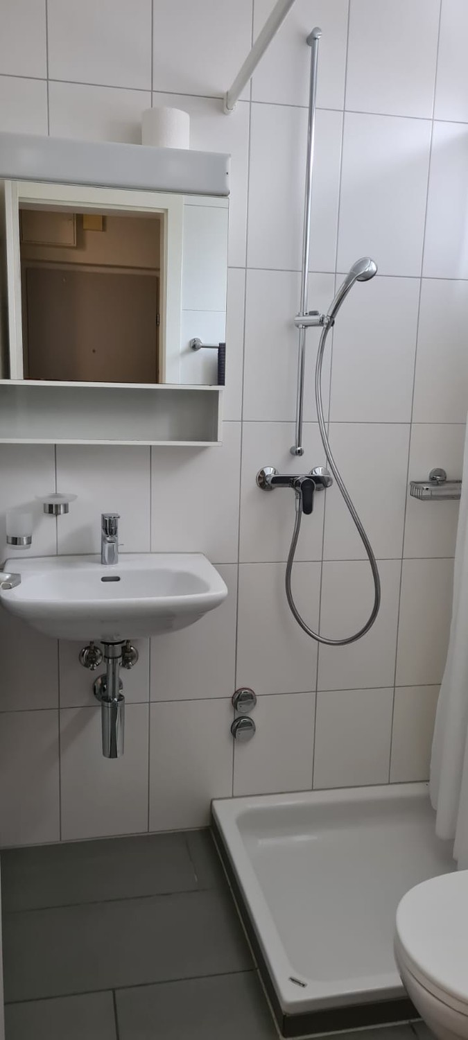 Appartamento di 1 ½ locali