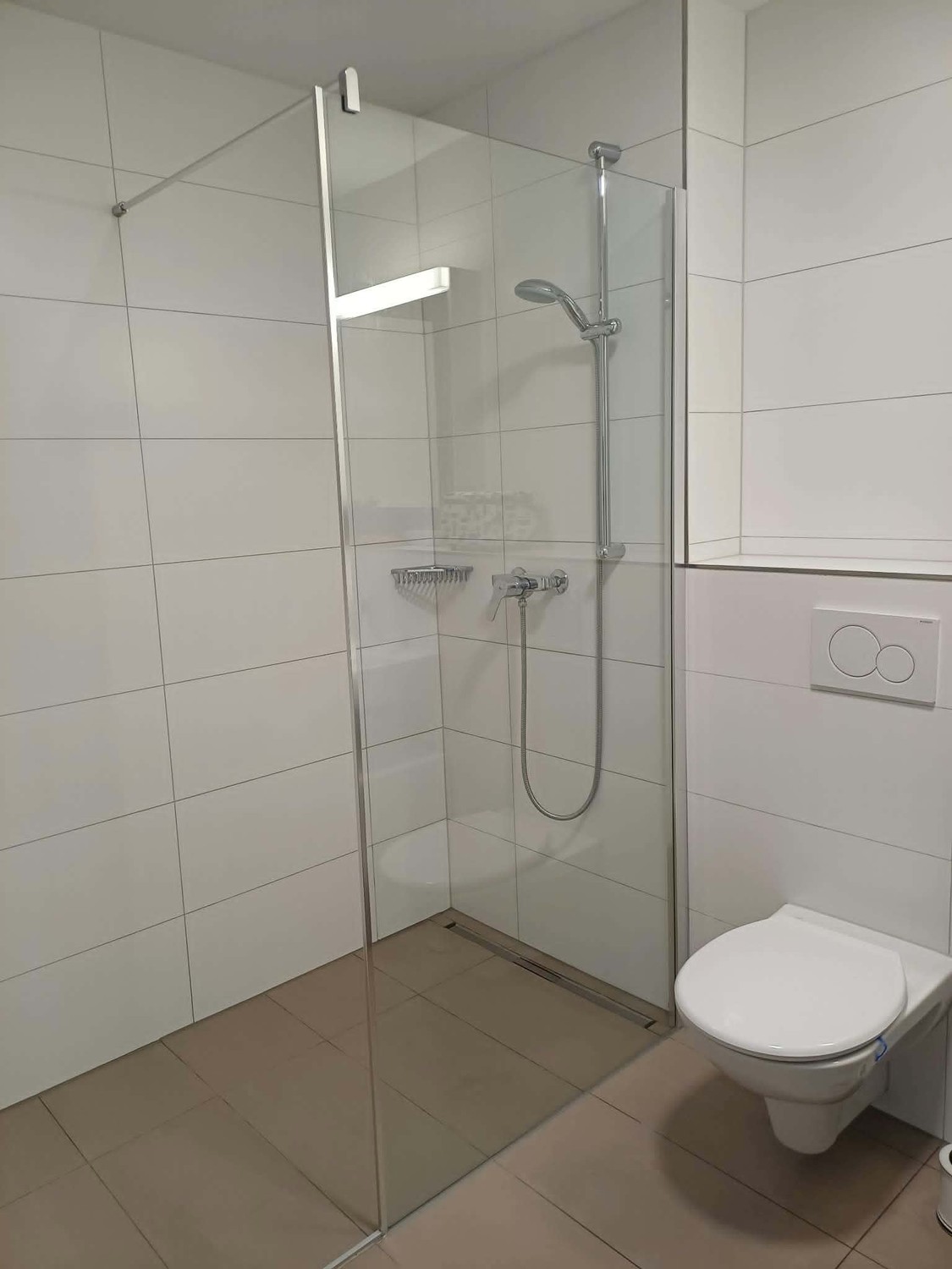 Appartamento di 2 ½ locali