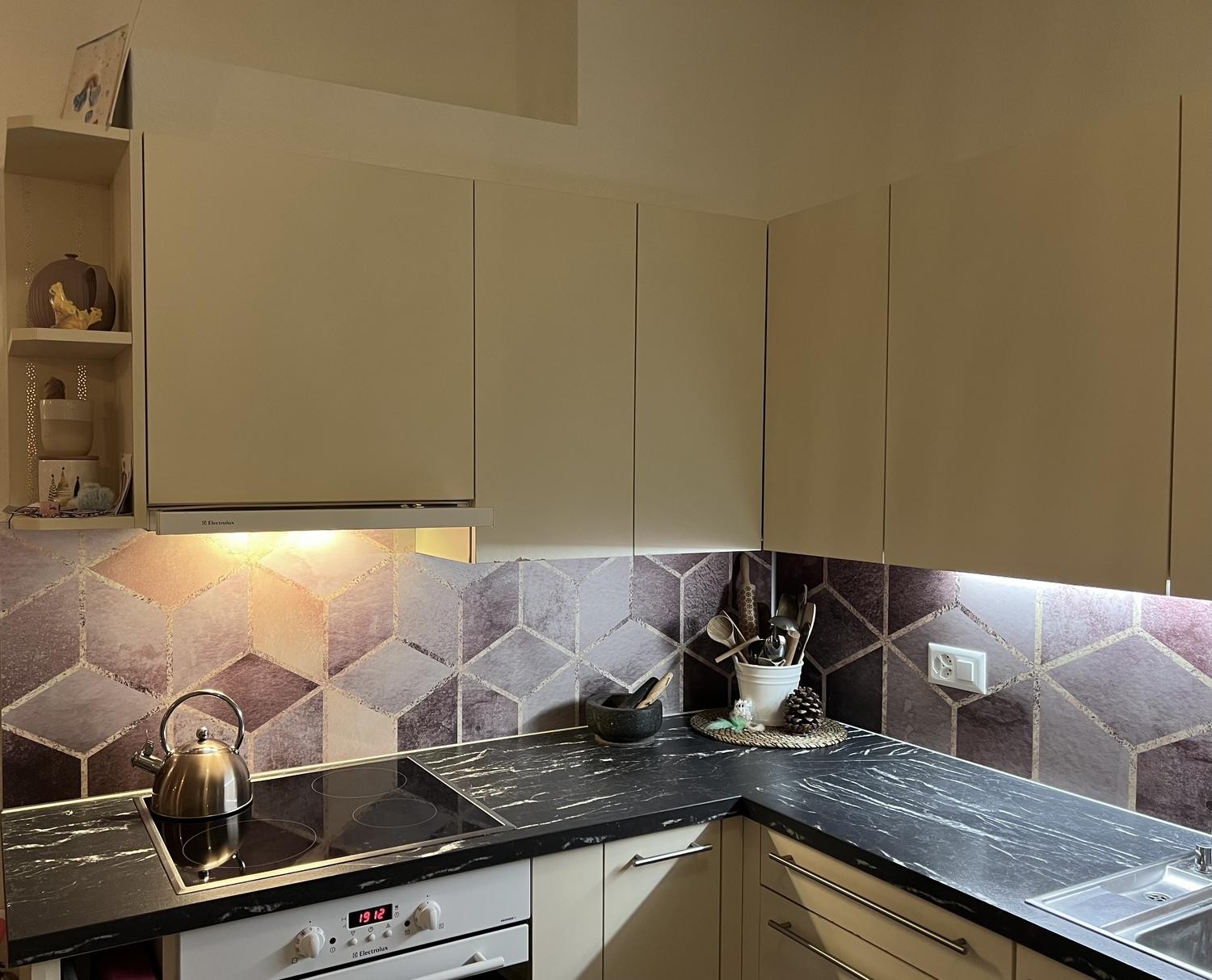 Appartamento di 3 ½ locali