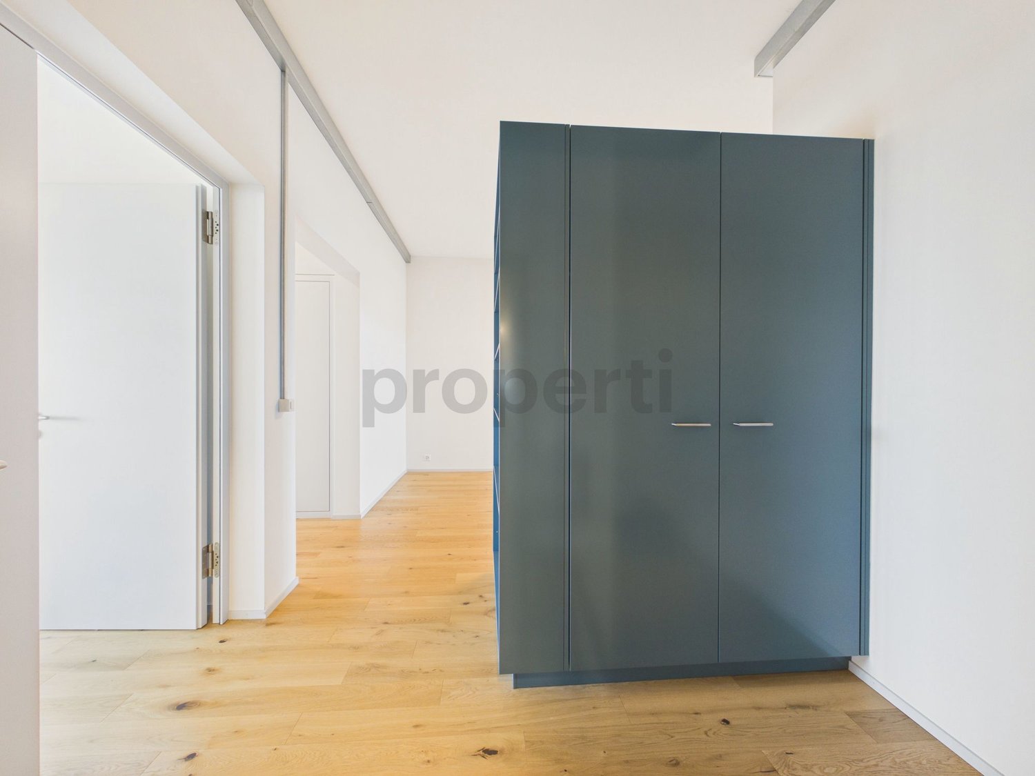 Appartement de 2 ½ pièces