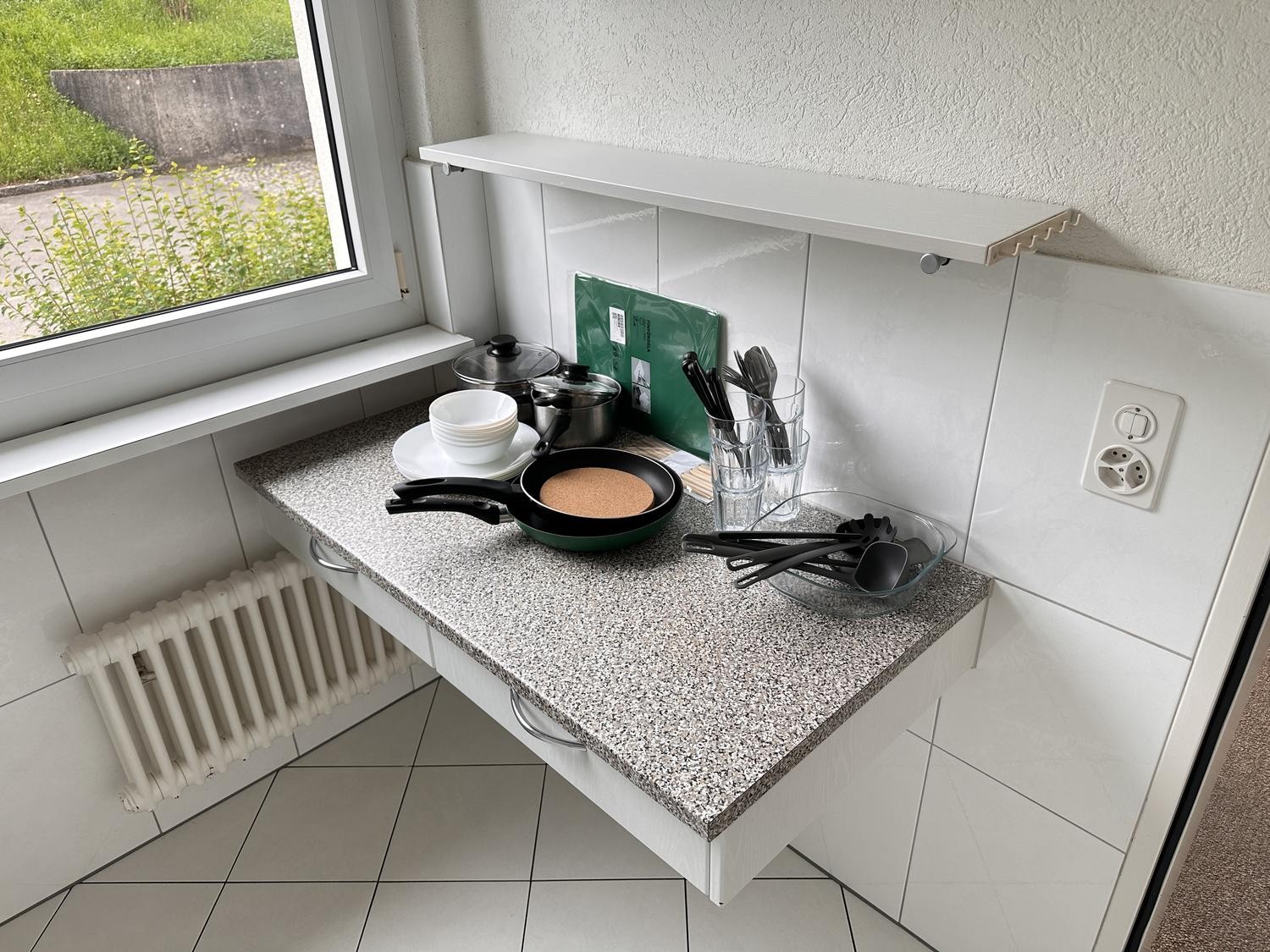 Room in a shared flat, photo 7 of 10