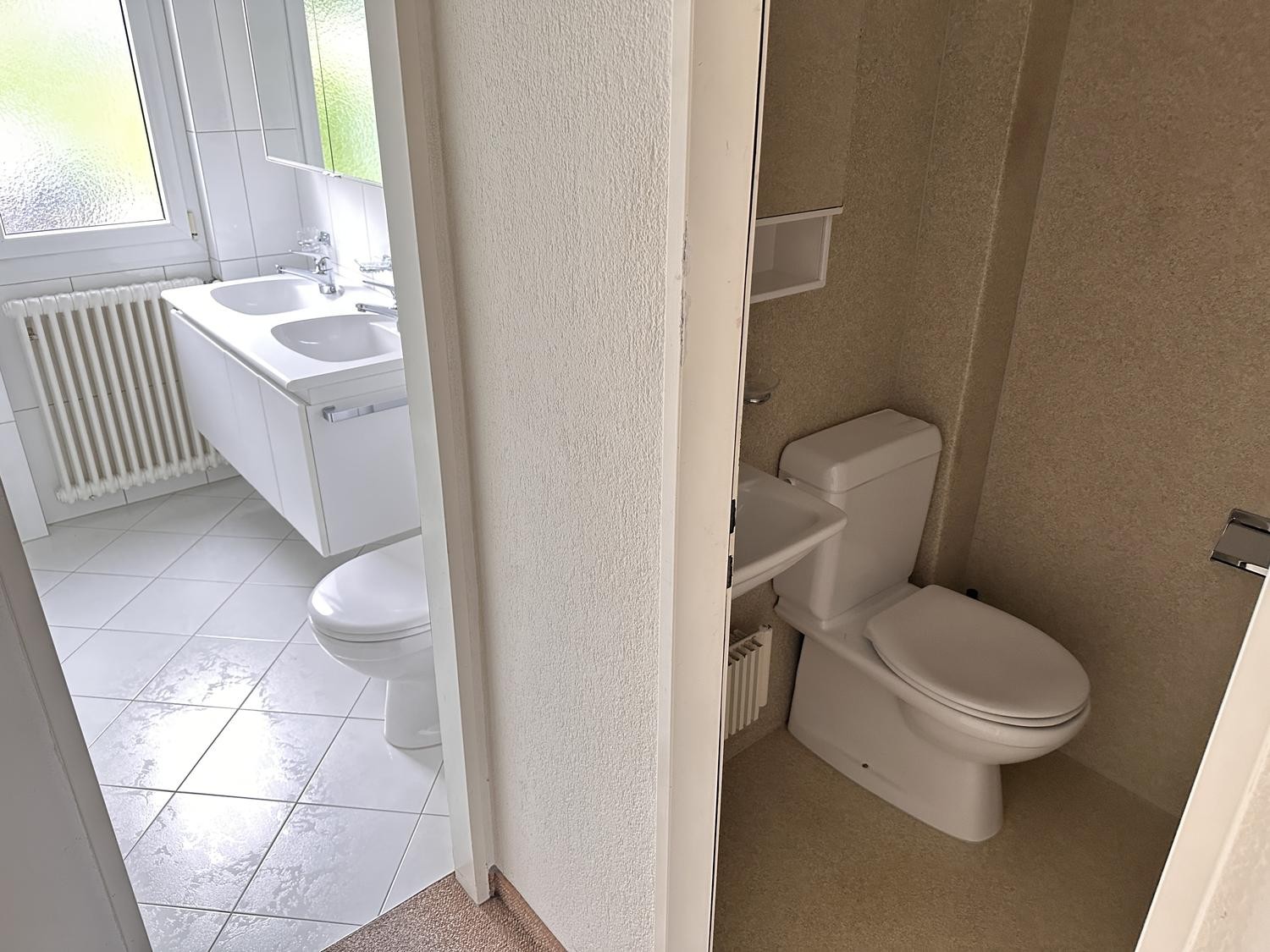 Room in a shared flat, photo 9 of 10