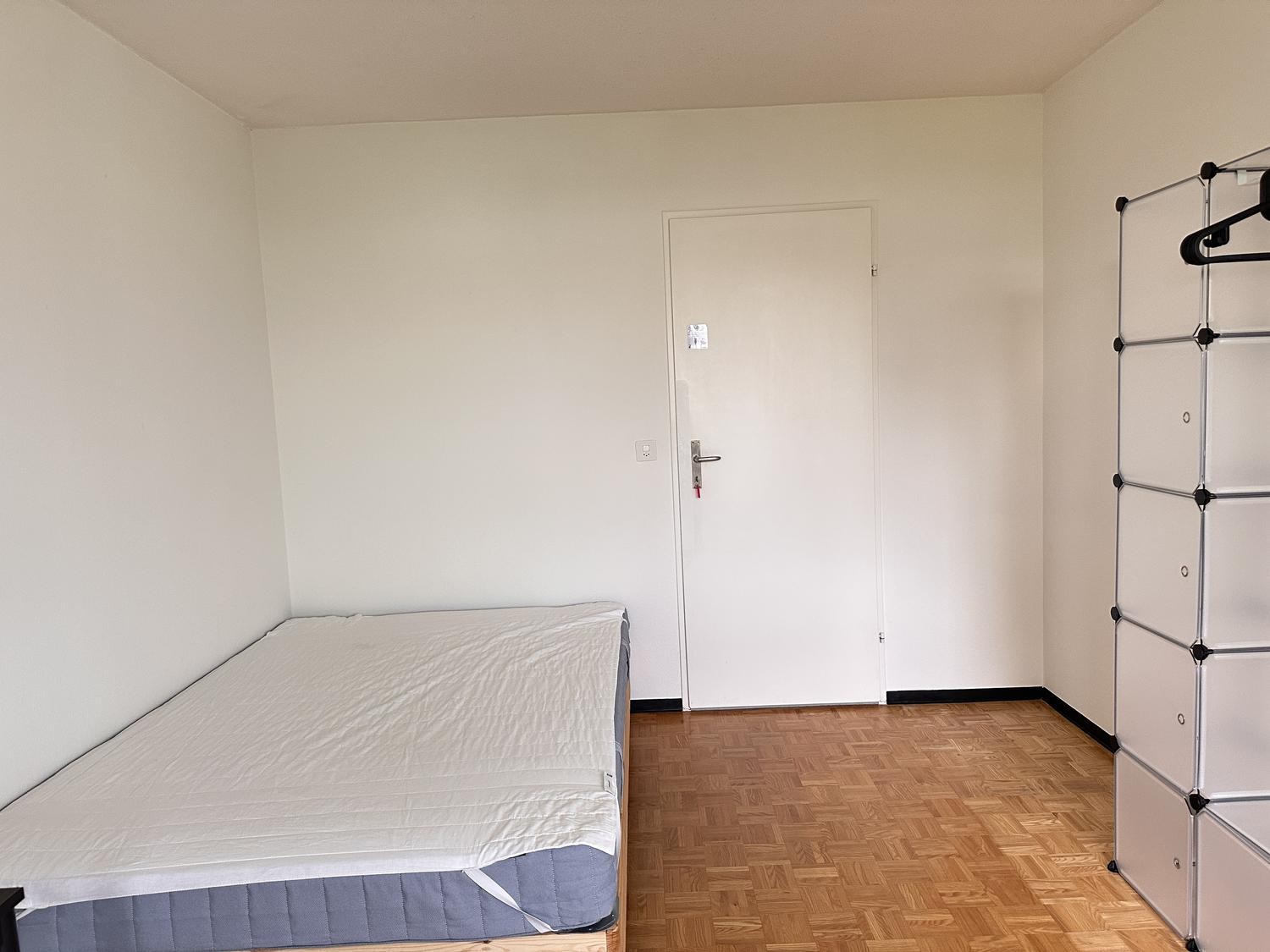 Room in a shared flat, photo 3 of 10